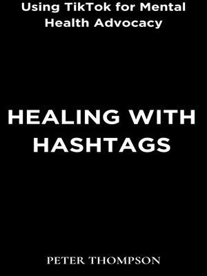 cover image of Healing with Hashtags